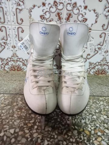 Pattins de Patinage - 2