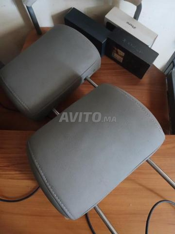Appui-Tête Lecteur vidéo LCD HD 7 pouces - 2