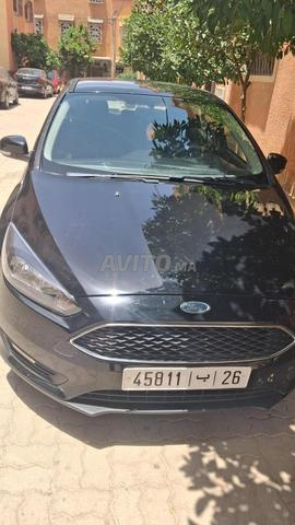 Ford Focus 1ère main