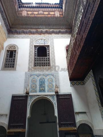 Ancienne maison dans la médina - 2