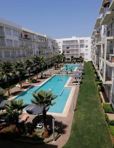 Appartement de vacances piscine plage