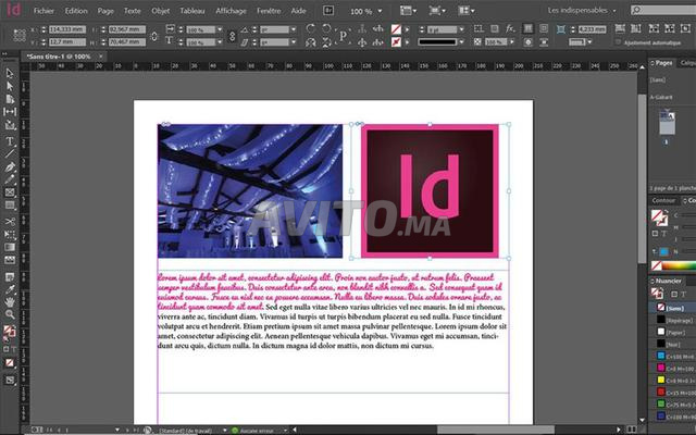 Adobe Creative Cloud - اشتراك - 2