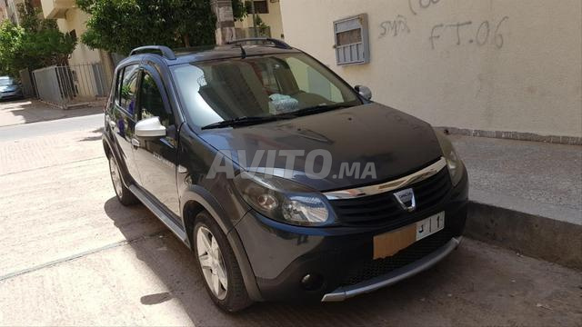 Dacia Sandero - 2