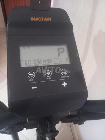 Vente matériel de sport - 2