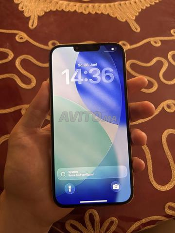 iPhone 13 Pro Max - 2