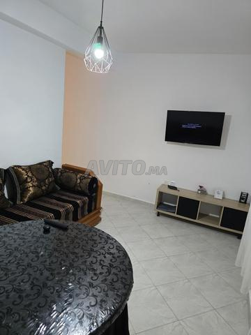 Résidence Al Omrane, quartier Sidi Abed, Al Hoceima - 2