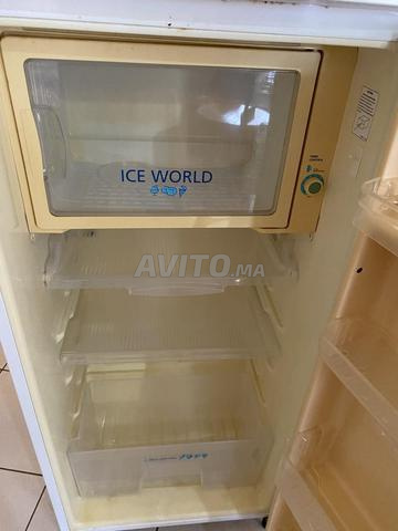 Réfrigérateur frigo - 2