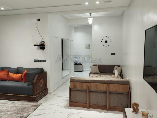 Appartement sans vis à vis