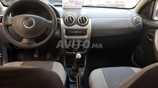 Dacia Sandero Stepway 0781983172 - 2