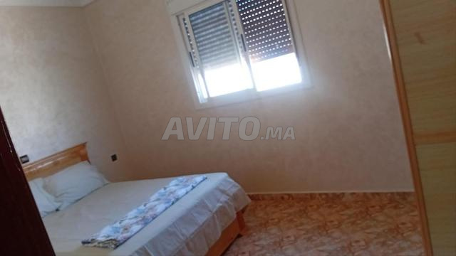 Appartement à louer 60 m² à Larache - 2