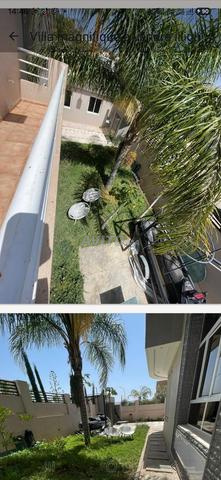 Magnifique villa à vendre à Agadir