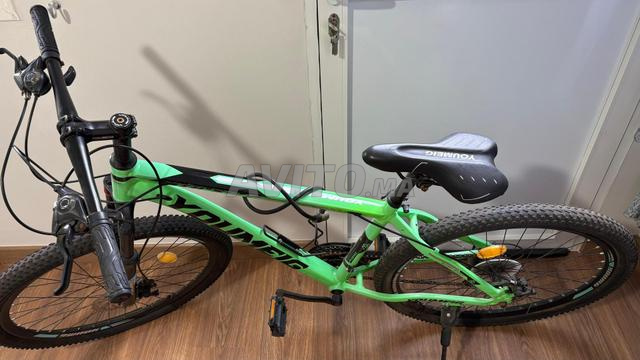 Vélo VTT état neuf - 2