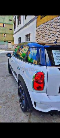 Mini Cooper Sport - 2