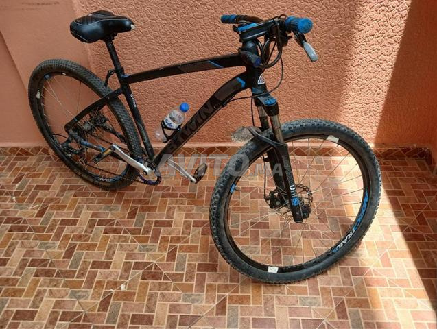 دراجة جميلة، لا تزال جديدة، جودة عالية. - 2