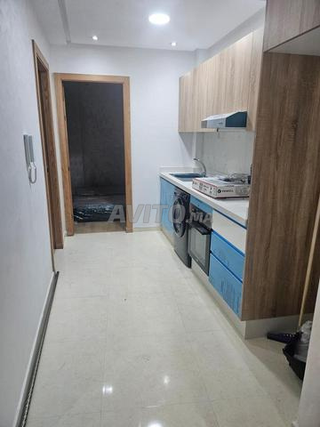Appartement vue sur piscine - 2