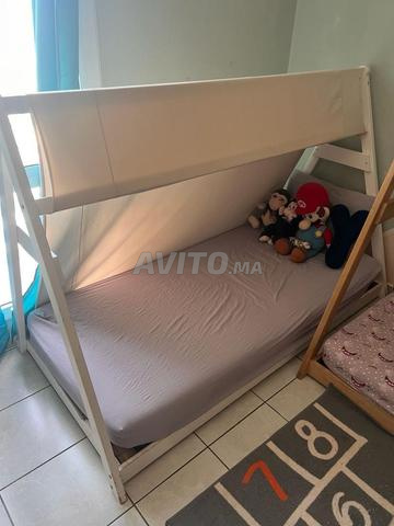 lit enfant - 2