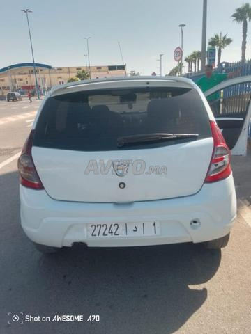Dacia Sandero - 2