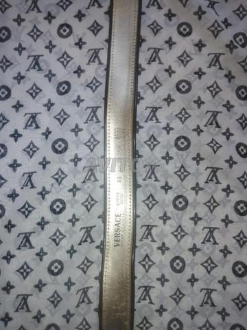 Ceinture originale - 2