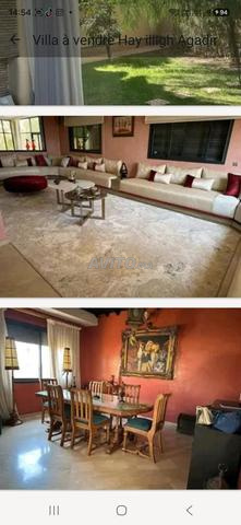 Villa de luxe à vendre - 2