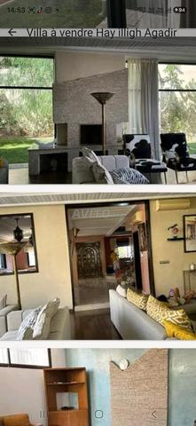 Villa de luxe à vendre