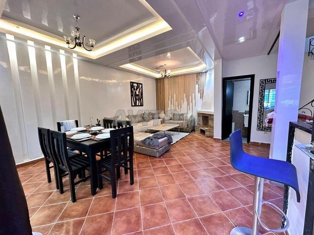 Duplex à Riad Sidi Bouzid - 2