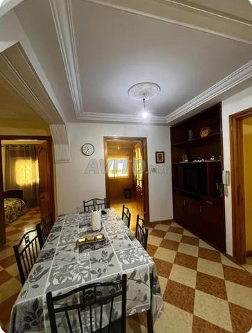 Appartement meublé à louer pour les vacances - 2