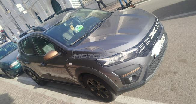 stepway extrême 