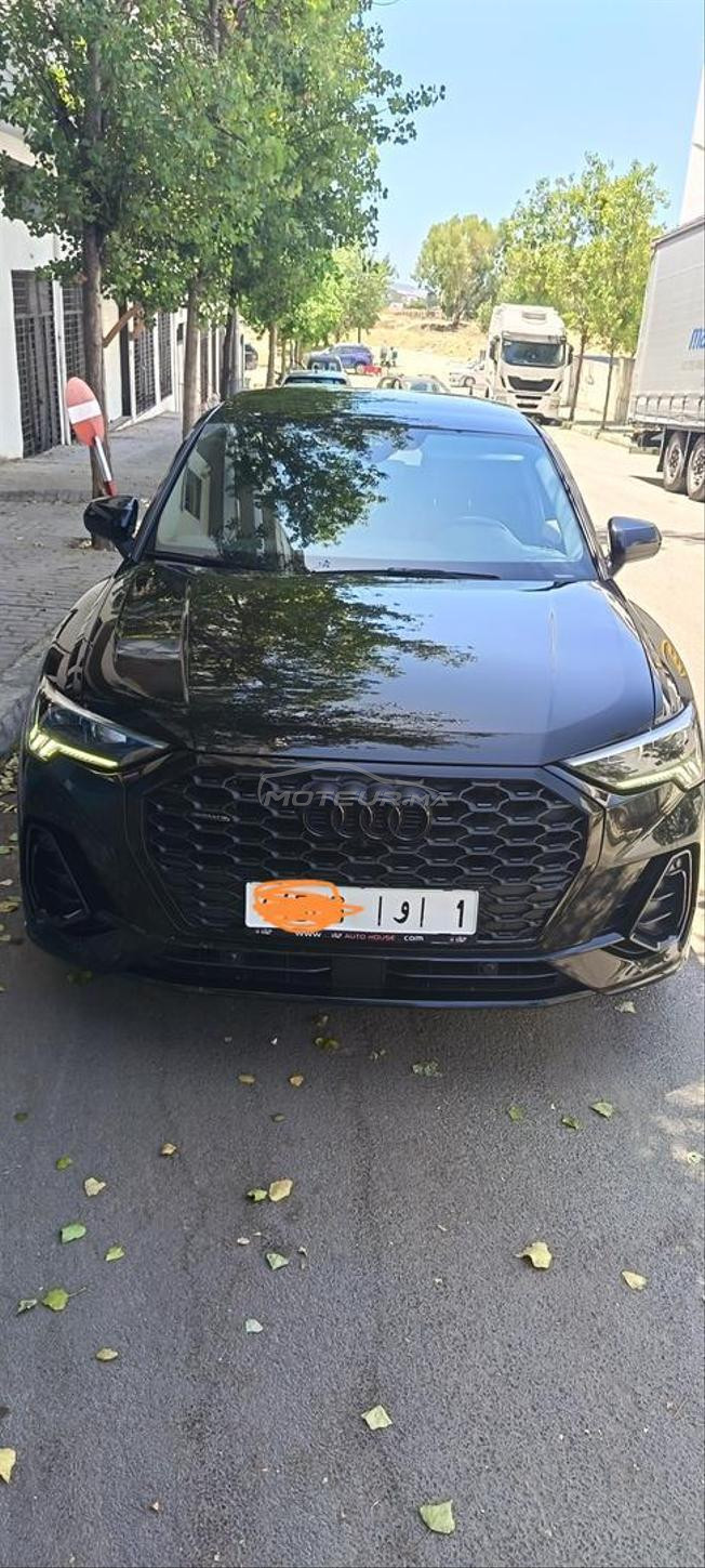 voiture neuve