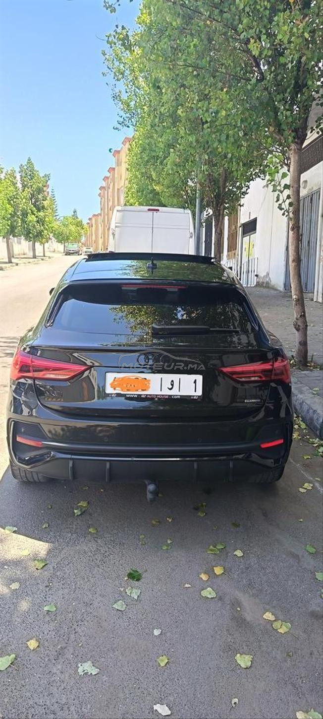 voiture neuve