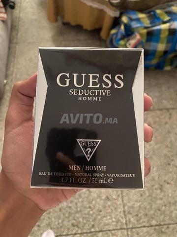 Guess original