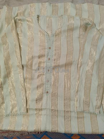 Caftan Jawhara Taille XL - 2