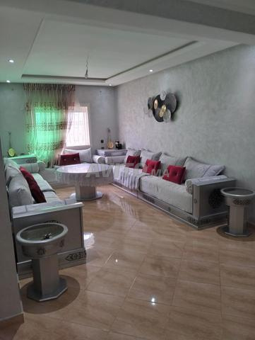 Appartement à louer Temara