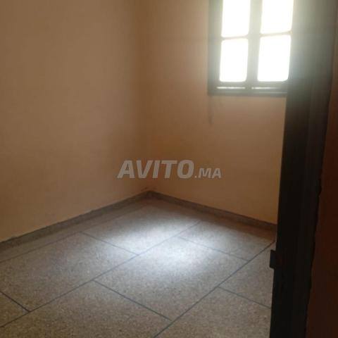 Appartement à vendre 90 m² à Errachidia - 2