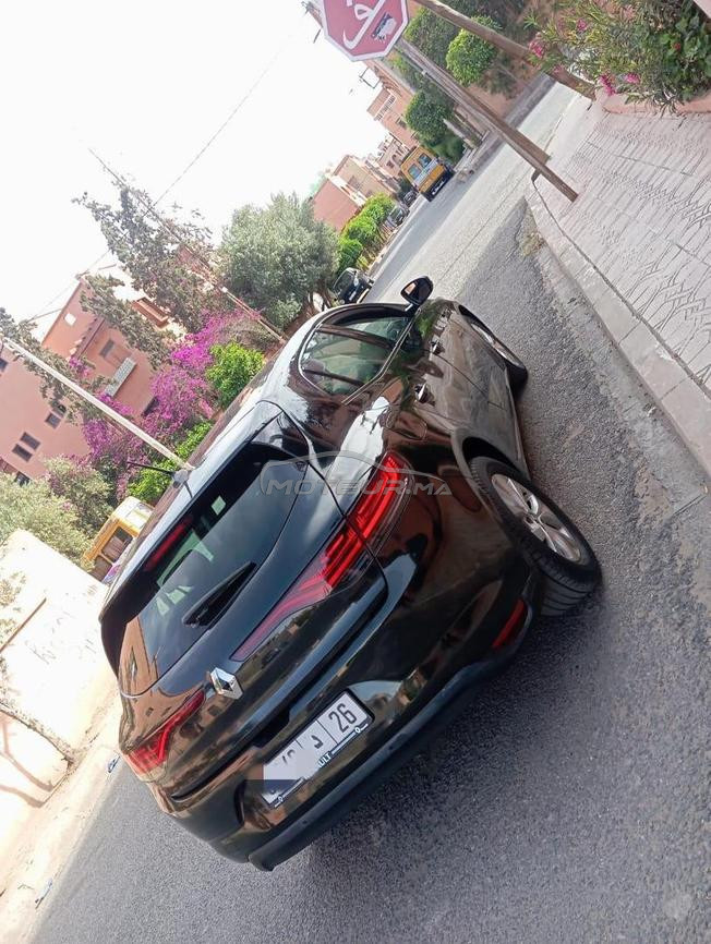 megane 4 2023 