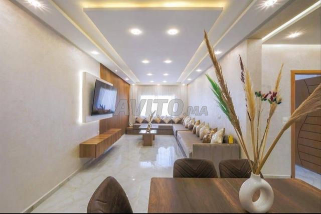 Appartement à louer Tanger - 2