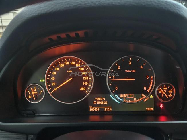 BMW X5 2016 XDrive — État irréprochable