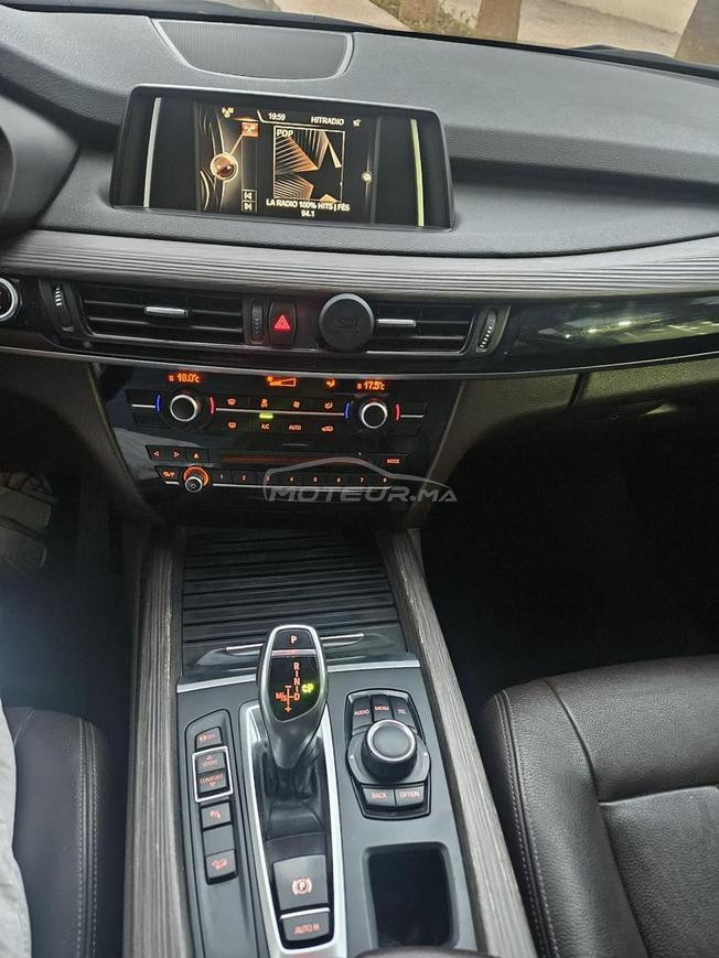 BMW X5 2016 XDrive — État irréprochable