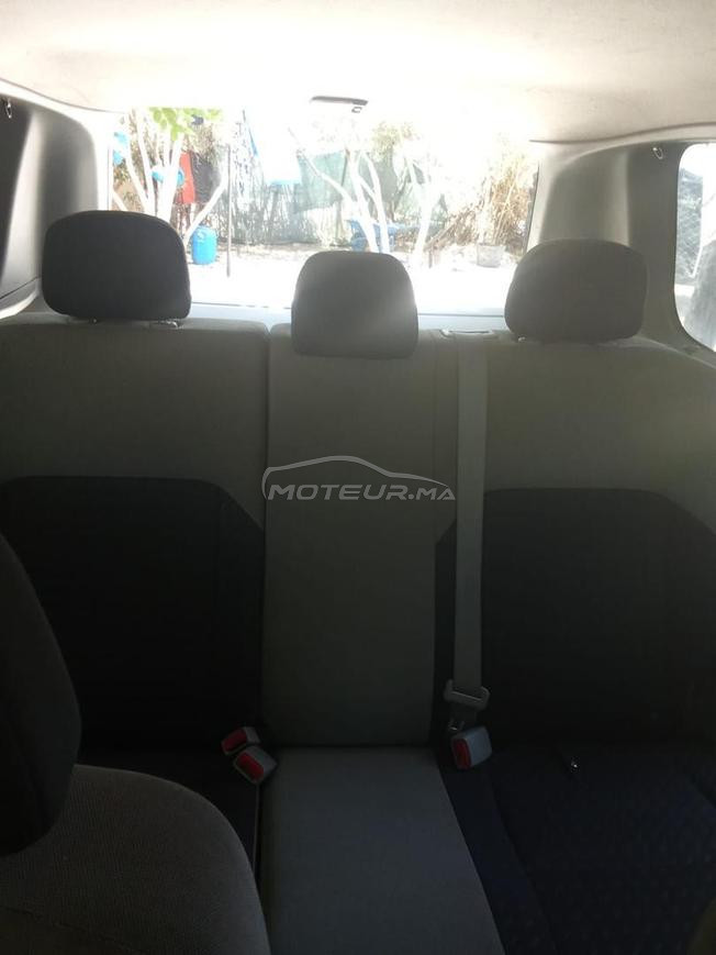 Nissan X-Trail Diesel Manuelle 2006