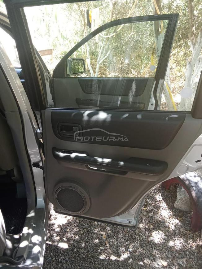 Nissan X-Trail Diesel Manuelle 2006