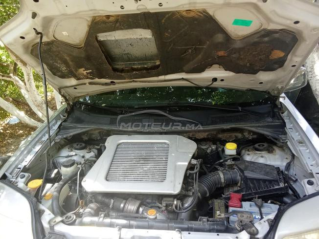 Nissan X-Trail Diesel Manuelle 2006