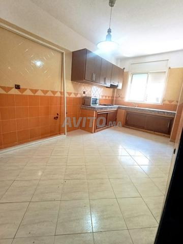 Appartement à vendre, 3 chambres - 2
