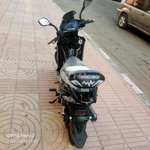 Quartier Bilad Jed - 2
