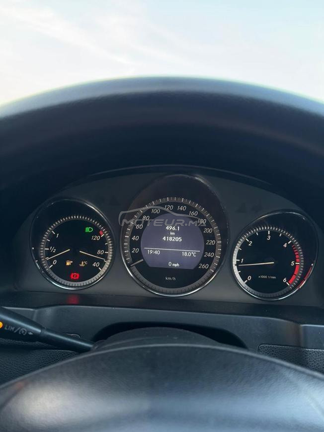 mercedes c220 pack amg