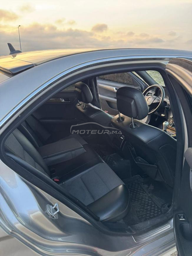 mercedes c220 pack amg