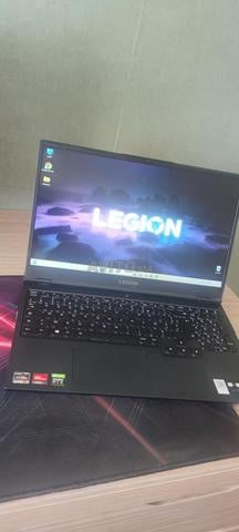 حاسوب ألعاب لينوفو رايزن 5 5600H RTX 3060