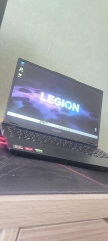 حاسوب ألعاب لينوفو رايزن 5 5600H RTX 3060