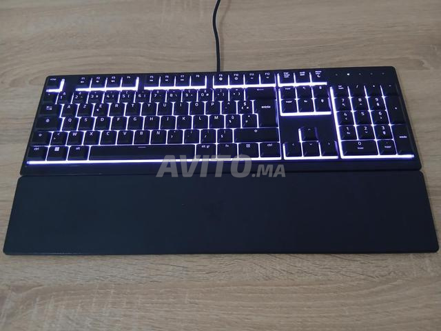 كيبورد Razer Ornata V3 أصلي - 2
