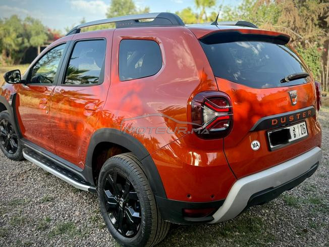 duster extreme 