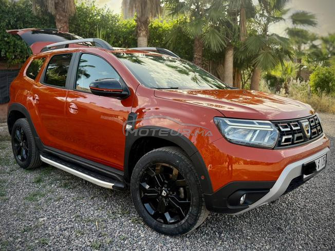 duster extreme 