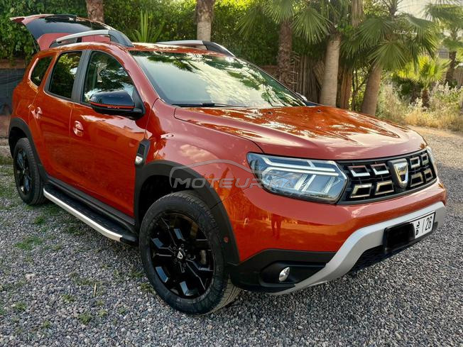duster extreme 